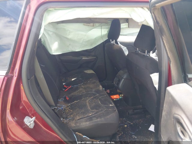 Jeep Cherokee Latitude Fwd