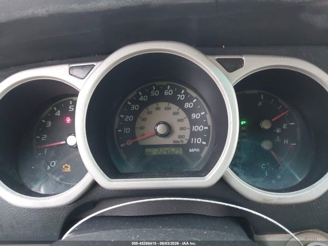 Toyota 4Runner Sr5 V6