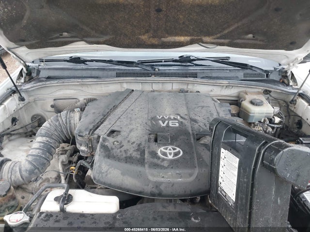 Toyota 4Runner Sr5 V6