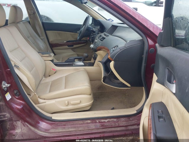 Honda Accord 3.5 Ex-l