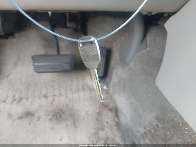 Chevrolet Suburban 1500 Ls