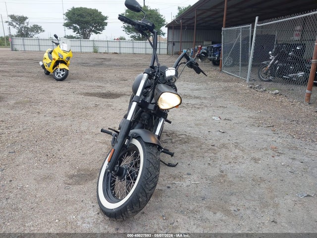Victory Motorcycles High-ball