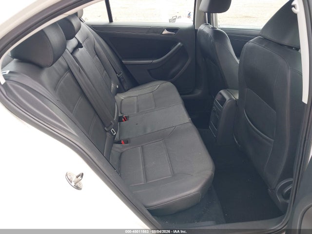 Volkswagen Jetta 2.5l Se