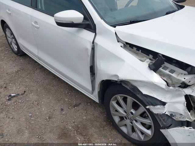 Volkswagen Jetta 2.5l Se