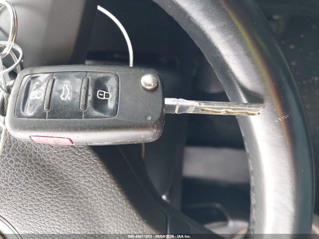 Volkswagen Jetta 2.5l Se