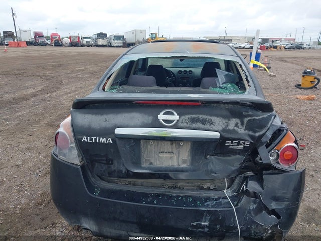 Nissan Altima 3.5 Se