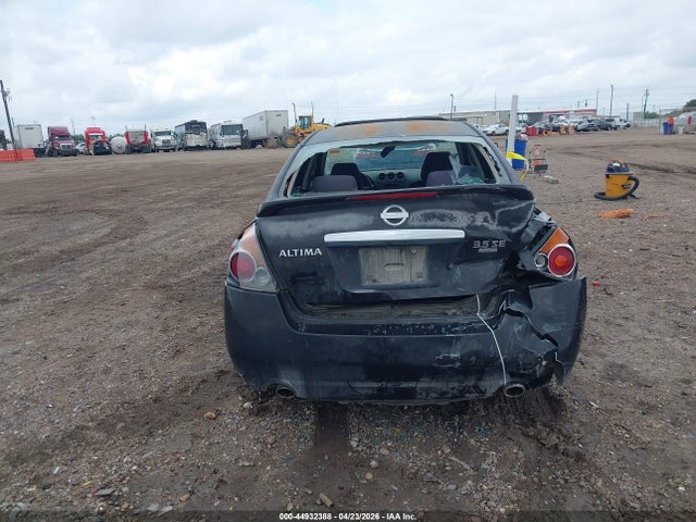 Nissan Altima 3.5 Se