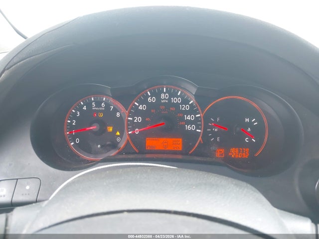 Nissan Altima 3.5 Se