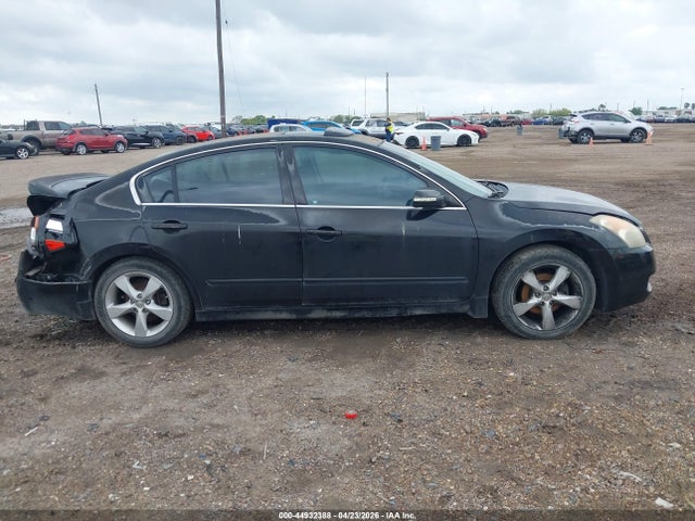 Nissan Altima 3.5 Se