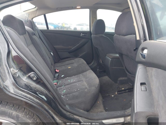 Nissan Altima 3.5 Se