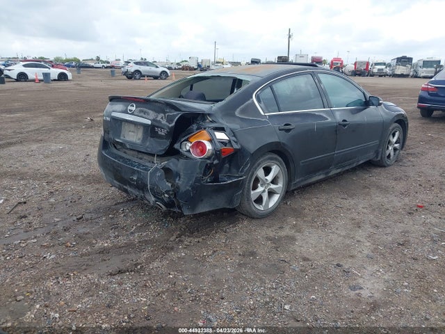 Nissan Altima 3.5 Se