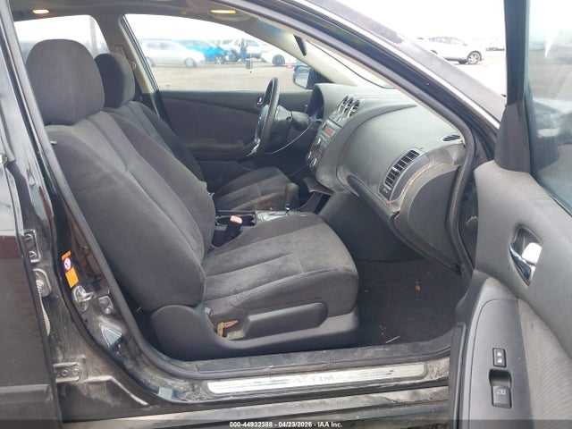 Nissan Altima 3.5 Se