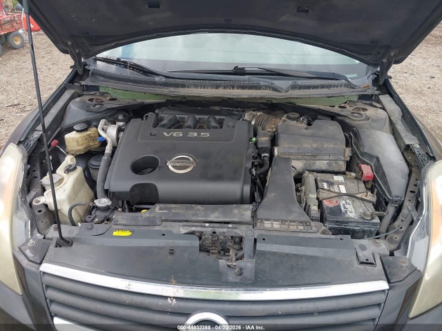 Nissan Altima 3.5 Se