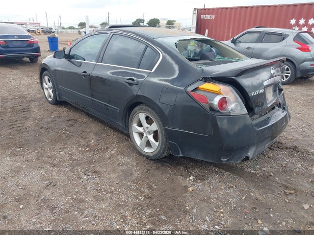 Nissan Altima 3.5 Se