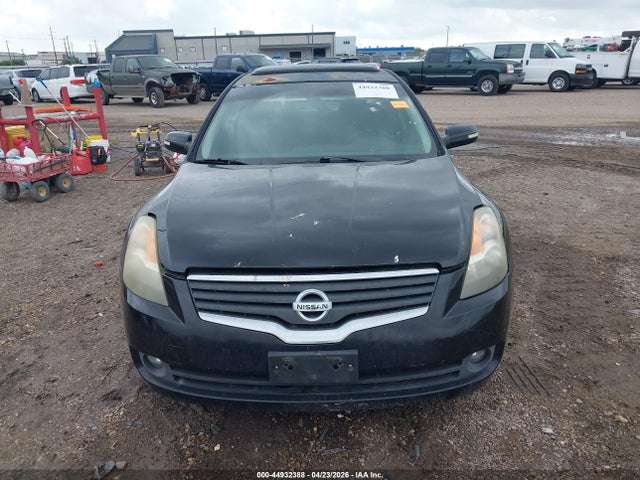 Nissan Altima 3.5 Se