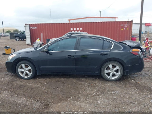 Nissan Altima 3.5 Se