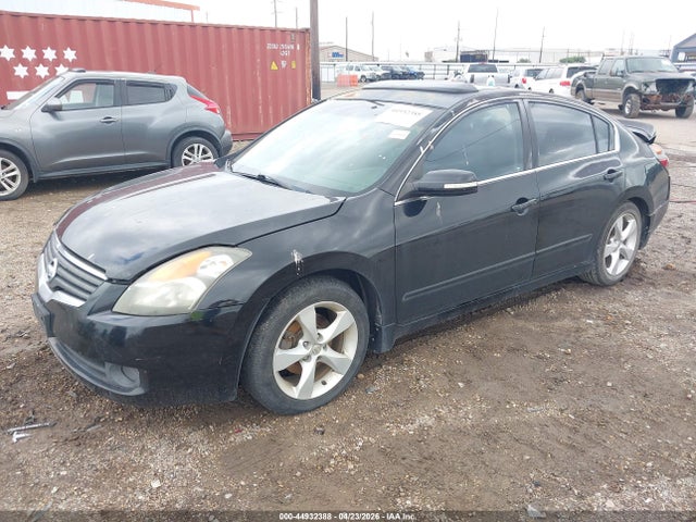 Nissan Altima 3.5 Se