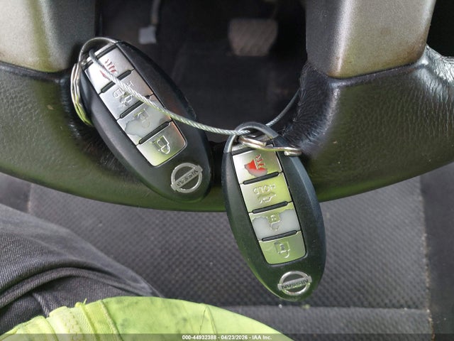 Nissan Altima 3.5 Se