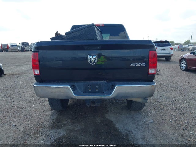 Ram 2500 Tradesman  4x4 6'4 Box