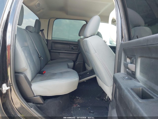 Ram 2500 Tradesman  4x4 6'4 Box