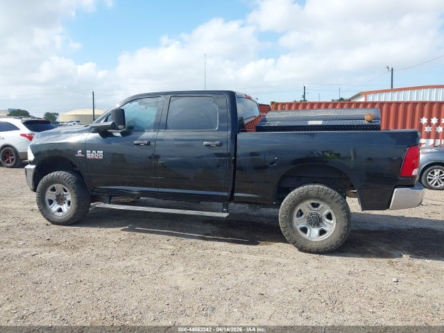 Ram 2500 Tradesman  4x4 6'4 Box