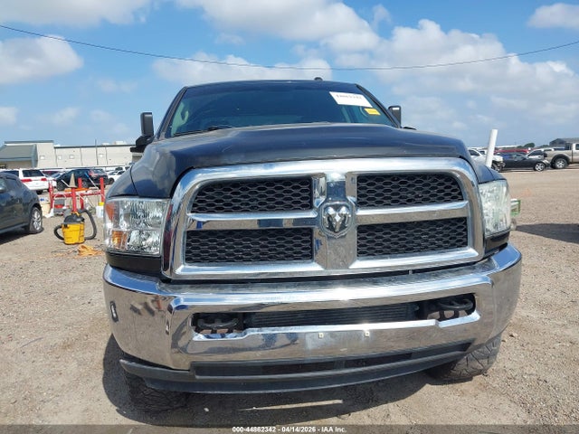 Ram 2500 Tradesman  4x4 6'4 Box