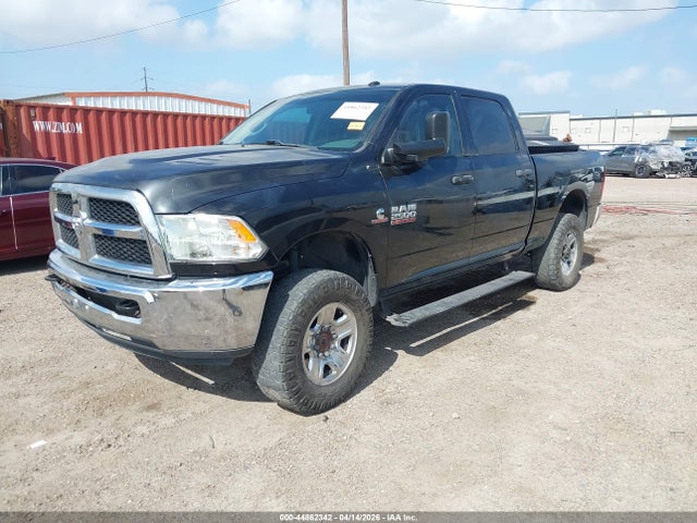 Ram 2500 Tradesman  4x4 6'4 Box