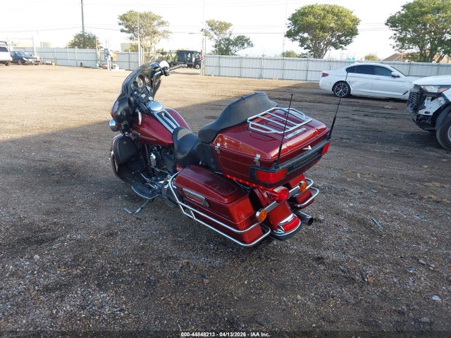 Harley-Davidson Flhtcu