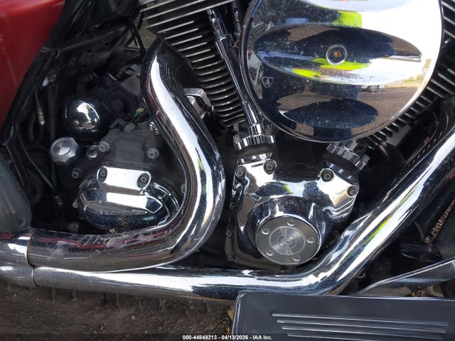Harley-Davidson Flhtcu