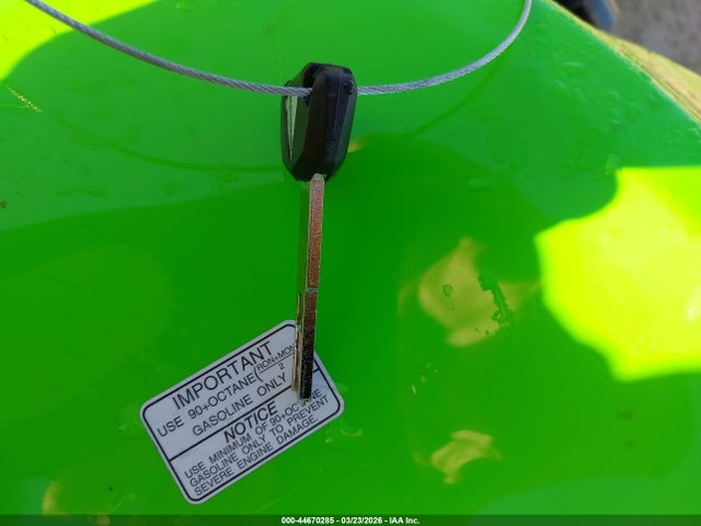 Kawasaki Zx636 K