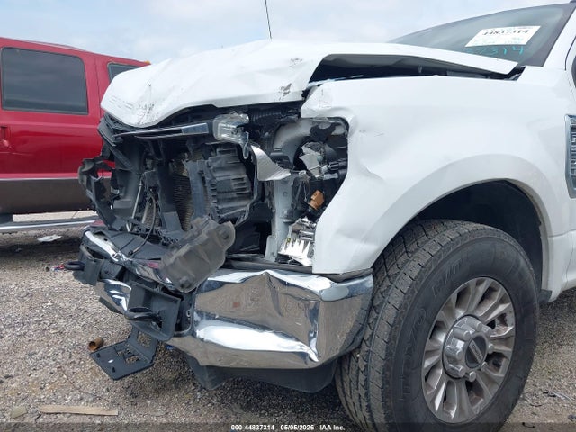 Ford F-250 Xl
