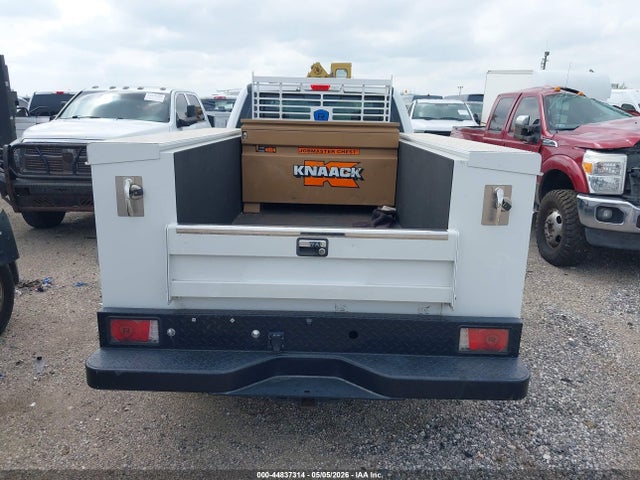 Ford F-250 Xl