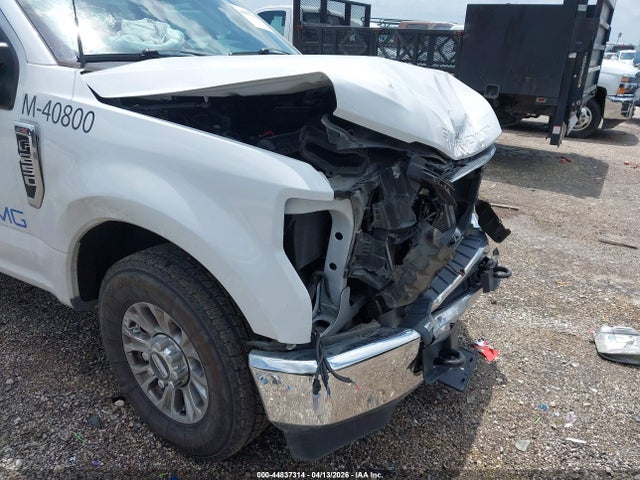 Ford F-250 Xl