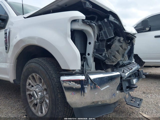 Ford F-250 Xl