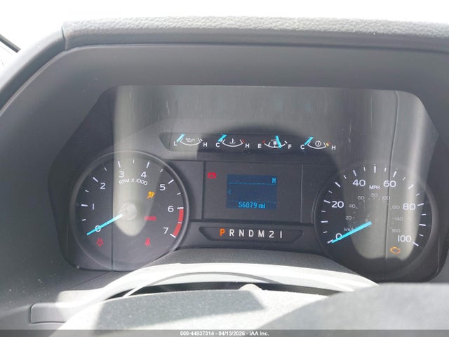 Ford F-250 Xl