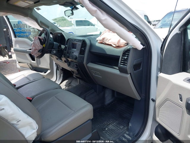Ford F-250 Xl