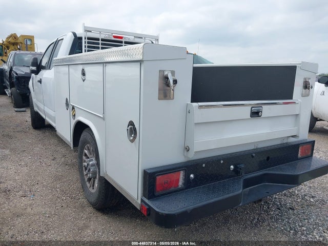 Ford F-250 Xl