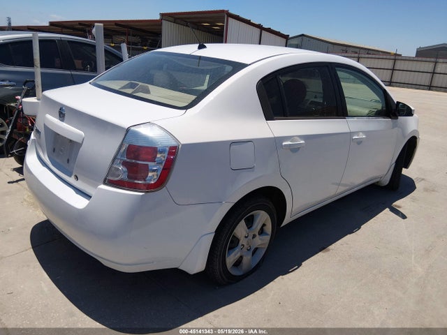 Nissan Sentra 2.0s