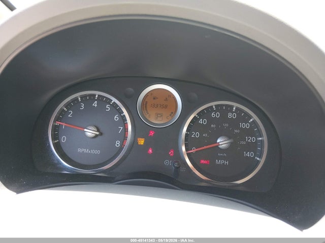 Nissan Sentra 2.0s
