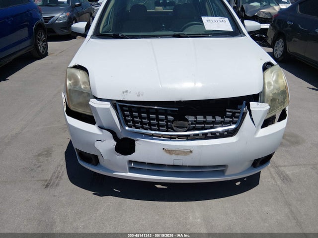 Nissan Sentra 2.0s