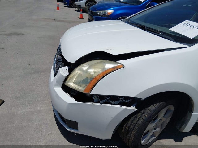 Nissan Sentra 2.0s