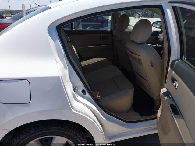 Nissan Sentra 2.0s