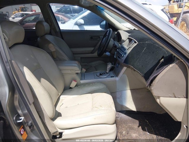 INFINITI Fx