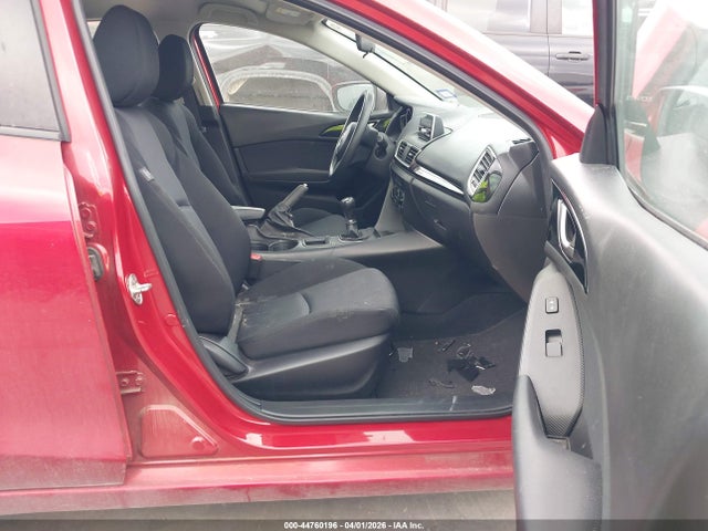 Mazda Mazda3 I Sport