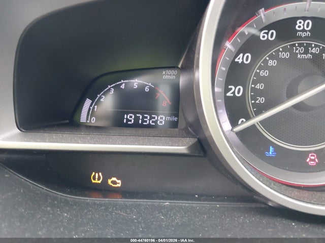Mazda Mazda3 I Sport