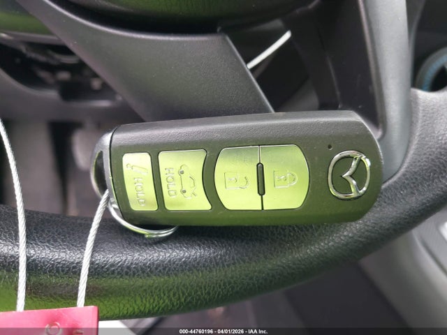 Mazda Mazda3 I Sport