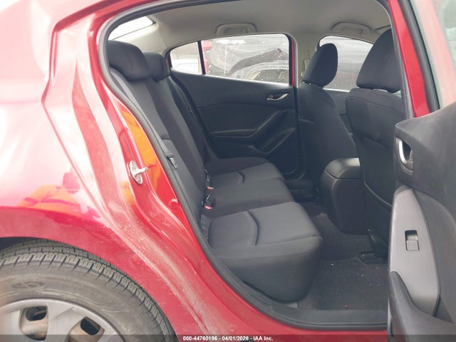 Mazda Mazda3 I Sport