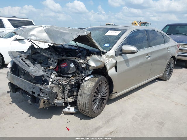 Toyota Avalon Touring