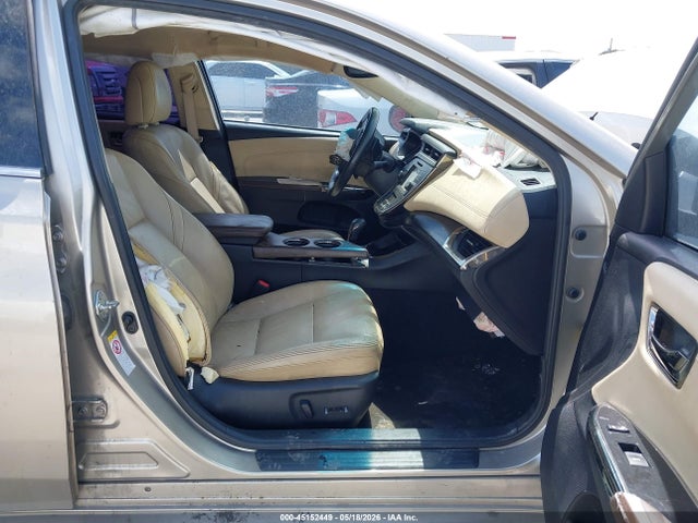 Toyota Avalon Touring