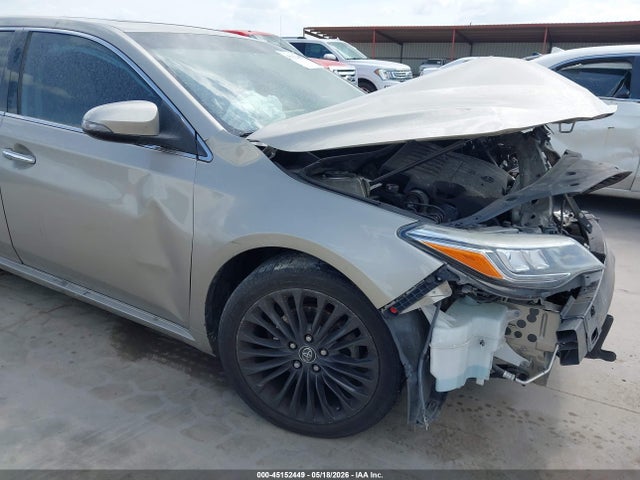 Toyota Avalon Touring